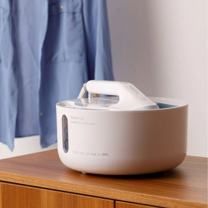 Taurus Sliding Care Force 2200 Nettoyeur vapeur