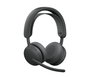 Logitech Headset Zone Wireless 2 Graphite