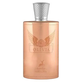 Maison Alhambra Olivia Eau de Parfum pour femme 80 ml