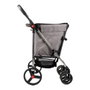 Rolser Basket mf 4b Gris
