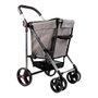 Rolser Basket mf 4b Gris