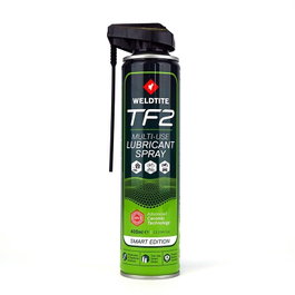 Fasi Spray Lubrifiant Multi-Usage Weldtite TF2 400 ml