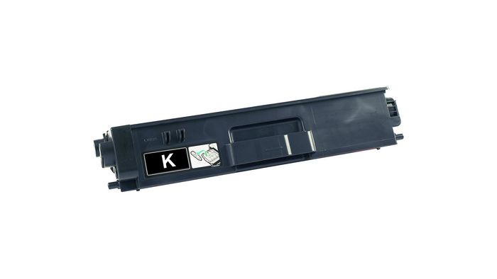 AgfaPhoto Cartouche de toner compatible TN-325BK Noir
