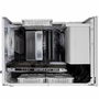 Boîtier mini-tour Micro ATX / ITX Mars Gaming MCXPROW Blanc