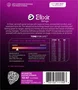 Elixir Jeu de Cordes Acoustique Polyweb 80/20 Bronze 12 Cordes Light 10-47