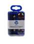 M-Tech Ensemble de lampes H7 24V