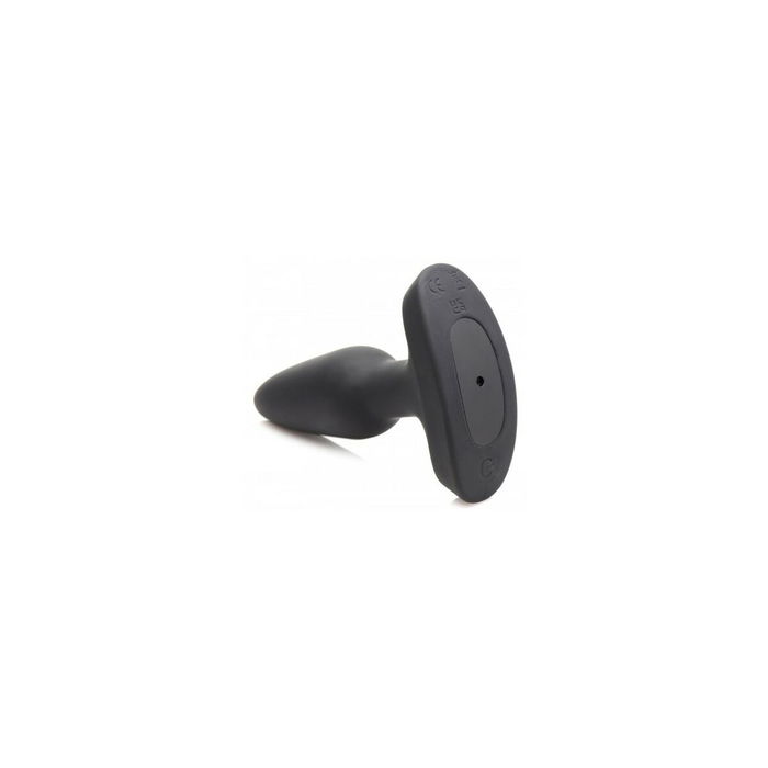 Plug Anal XR AG805-SMALL Noir S