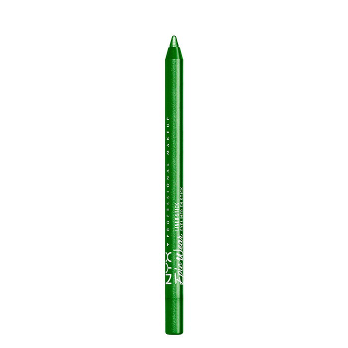 Nyx Professional Make Up EPIC WEAR liner sticks #emerald cut
