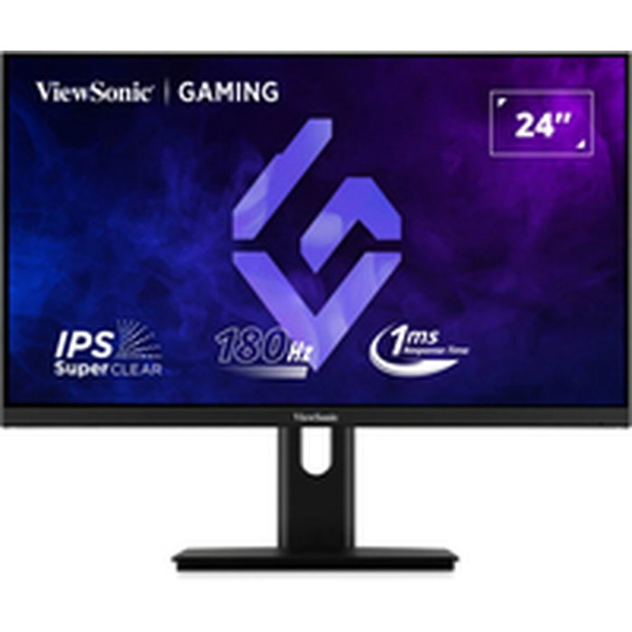 Écran ViewSonic XG24G1 24" Full HD Écran ViewSonic XG24G1 24" Full HD
