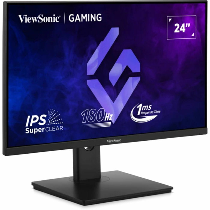 Écran ViewSonic XG24G1 24" Full HD Écran ViewSonic XG24G1 24" Full HD