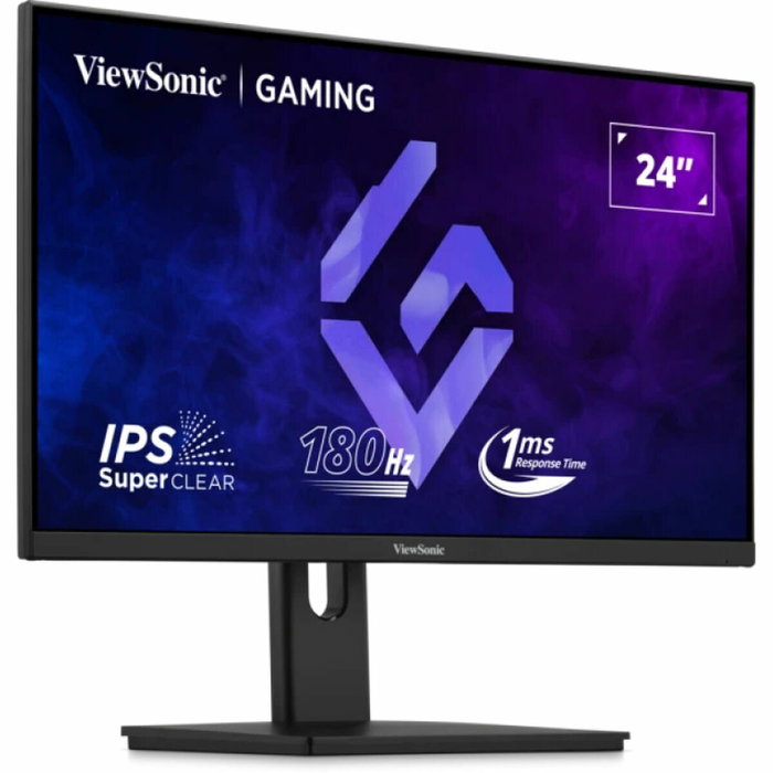 Écran ViewSonic XG24G1 24" Full HD Écran ViewSonic XG24G1 24" Full HD