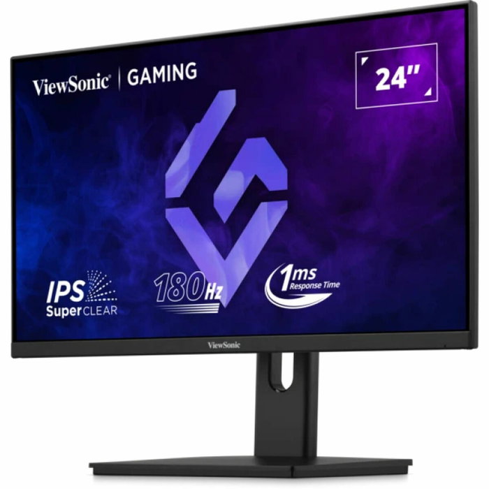 Écran ViewSonic XG24G1 24" Full HD Écran ViewSonic XG24G1 24" Full HD