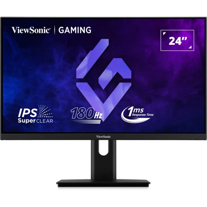 Écran ViewSonic XG24G1 24" Full HD Écran ViewSonic XG24G1 24" Full HD