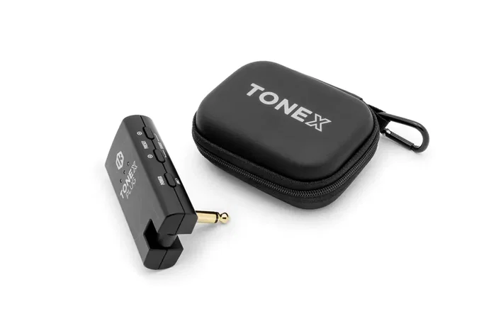 IKMULTIMED Tonex Plug