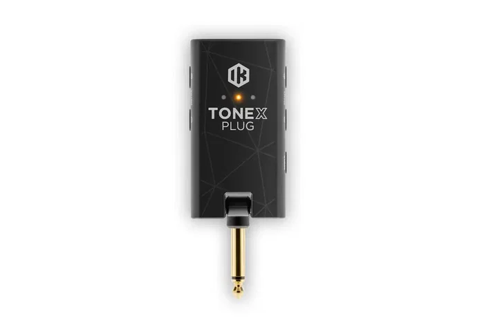 IKMULTIMED Tonex Plug