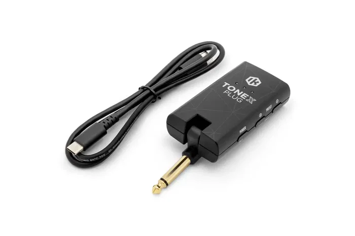IKMULTIMED Tonex Plug