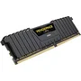Corsair Vengeance LPX DDR4 16GB (2x8GB) 2666MHz Noir CMK16GX4M2A2666C