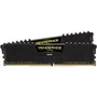 Corsair Vengeance LPX DDR4 16GB (2x8GB) 2666MHz Noir CMK16GX4M2A2666C