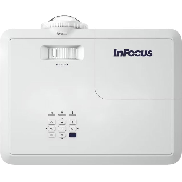 InFocus Vista IN0046ST InFocus Vista IN0046ST