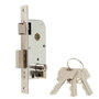 MCM Serrure à mortaiser 1301-145A311 Monopunto