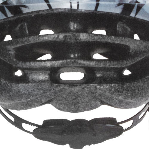 Casque Vélo Enfant M