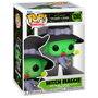 FUNKO Pop! Les Simpsons Witch Maggie
