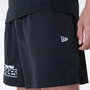 Short de Basket pour Homme New Era New York Yankees MLB Noir