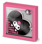 Karactermania Coffret Agenda et Stylo Hello Kitty et Kuromi