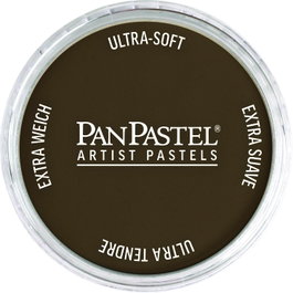 Panpastel 780.3 Tierra Sombra Natural