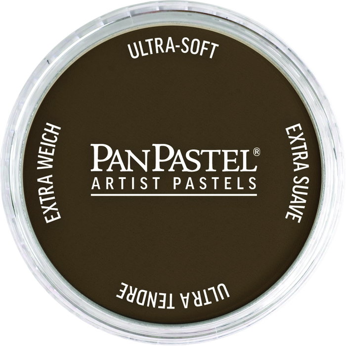 Panpastel 780.3 Tierra Sombra Natural Panpastel 780.3 Tierra Sombra Natural