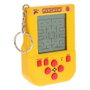Fizz Creations Pac-Man console de jeu portable avec porte-clés Mini Retro