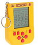 Fizz Creations Pac-Man console de jeu portable avec porte-clés Mini Retro