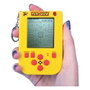 Fizz Creations Pac-Man console de jeu portable avec porte-clés Mini Retro