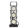 Projecteur LED 300W 42 000Lm 5000K IP66 Cree Driver Meanwell HLG