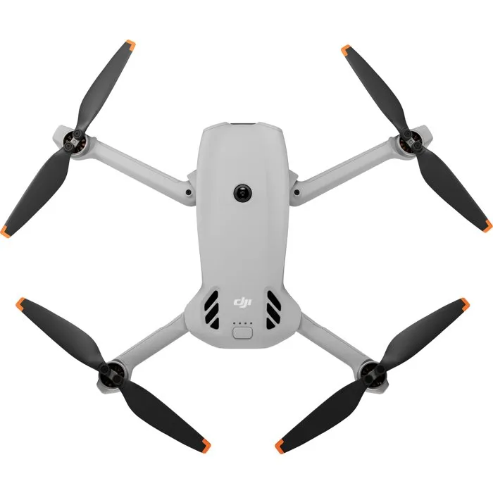 DJI LITO X1 Drone Professionnel avec Stabilité et Précision Améliorées pour Prise de Vue Aérienne Maîtrisée