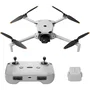 DJI LITO X1 Drone Professionnel avec Stabilité et Précision Améliorées pour Prise de Vue Aérienne Maîtrisée