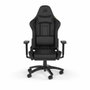 Corsair TC100 RELAXED Fauteuil Gaming Noir