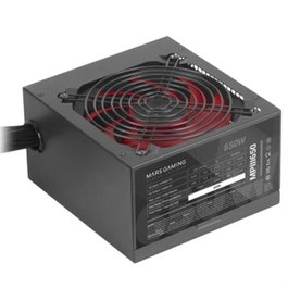 Mars Gaming MPIII650 650 W ATX