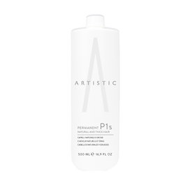 Artistic Hair Permanente P1S pour cheveux naturels et épais