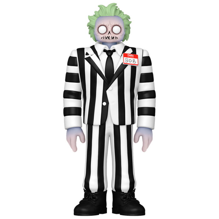 Funko Beetlejuice POP! Movies Bob as Beetlejuice Funko Beetlejuice POP! Movies Bob as Beetlejuice