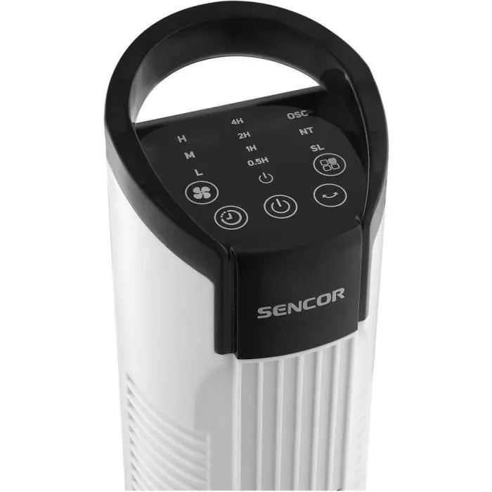 Sencor SFT 3112WH Sencor SFT 3112WH