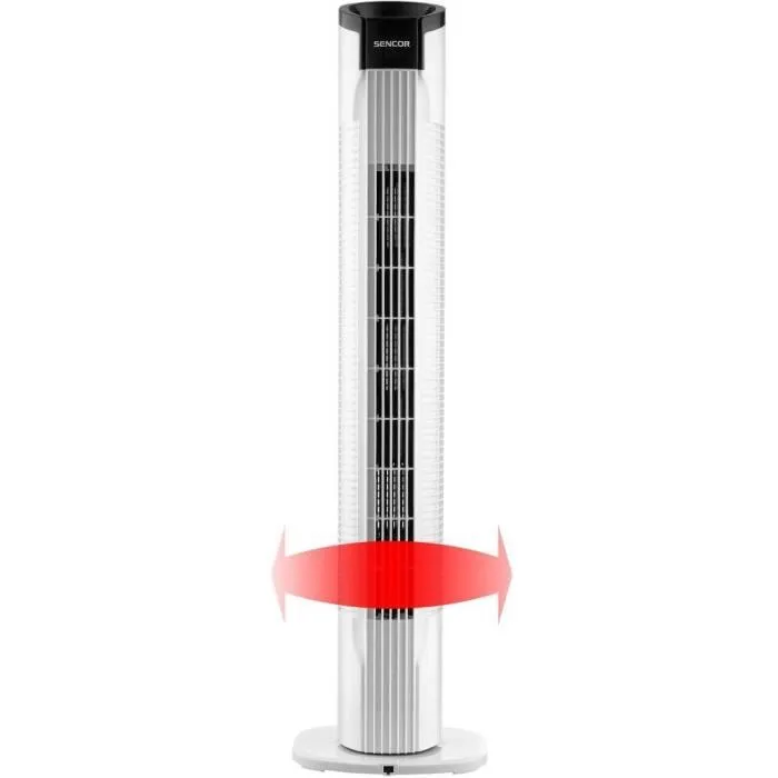 Sencor SFT 3112WH Sencor SFT 3112WH