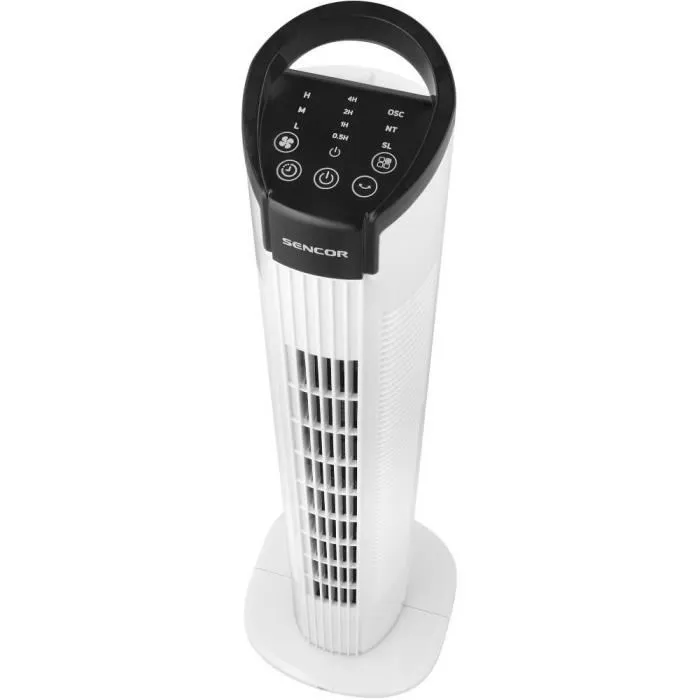 Sencor SFT 3112WH Sencor SFT 3112WH