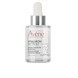 Avène HYALURON ACTIV B3 Sérum Concentré Volumisateur 30 ml