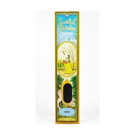 Radhe Shyam Encens en bâtonnets Myrrhe Scented Garden 12 unités