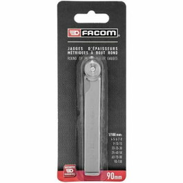 Facom Jauge 19 Lames 1618.00PB - 90 mm