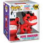 Funko Pop Moon Girl and Devil Dinosaur - Devil Dinosaur Marvel