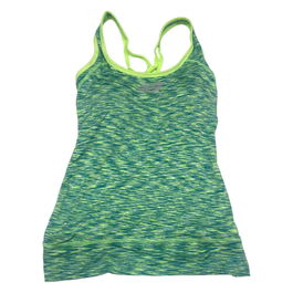 Skechers Zyra Perform Débardeur Sport Bretelles Femme Taille 10 - Vêtement Synthétique à Manches Courtes pour le Sport