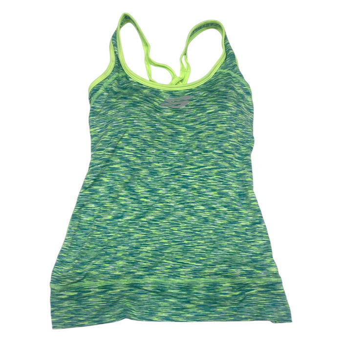 Skechers Zyra Perform Débardeur Sport Bretelles Femme Taille 10 - Vêtement Synthétique à Manches Courtes pour le Sport Skechers Zyra Perform Débardeur Sport Bretelles Femme Taille 10 - Vêtement Synthétique à Manches Courtes pour le Sport