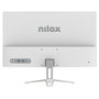 Nilox NXM24FHD100W Moniteur 23.8" FHD 100Hz VA 1ms HDMI DP Blanc